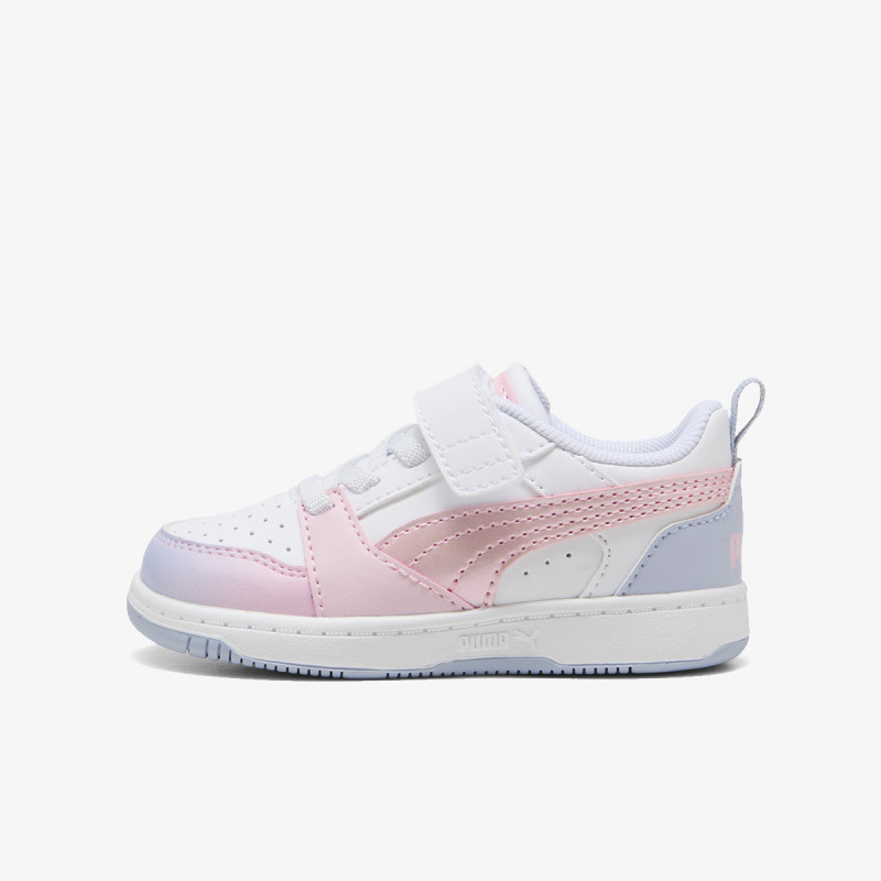 PUMA Superge Puma Rebound V6 Lo Blurry Dreams AC+ Inf 