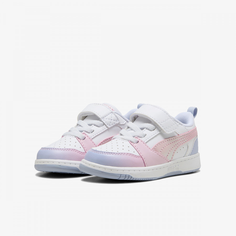 PUMA Superge Puma Rebound V6 Lo Blurry Dreams AC+ Inf 