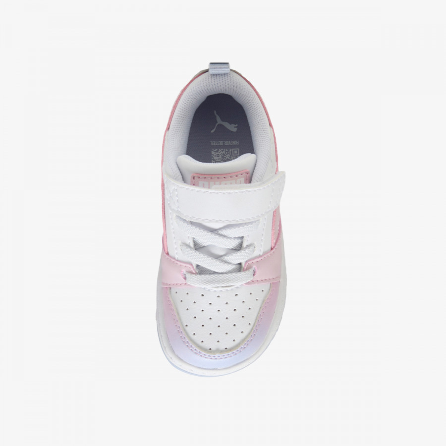 PUMA Superge Puma Rebound V6 Lo Blurry Dreams AC+ Inf 