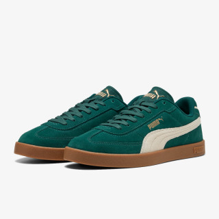 PUMA Superge Puma Club II Era Suede Dark Myrtle-Alpin 