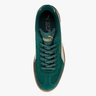 PUMA Superge Puma Club II Era Suede Dark Myrtle-Alpin 