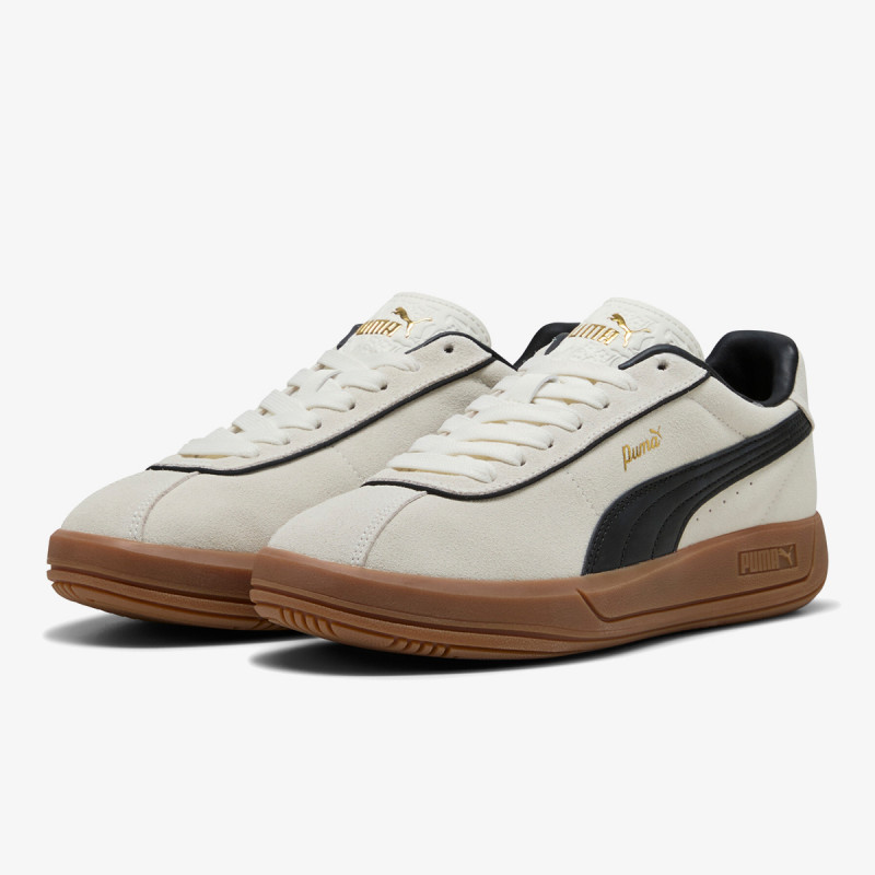 PUMA Superge Club Klassika 