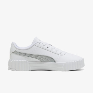 PUMA Superge Carina 3.0 Aqua Metallics Puma White-Pum 