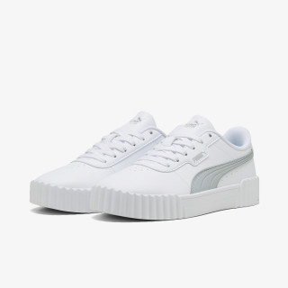 PUMA Superge Carina 3.0 Aqua Metallics Puma White-Pum 