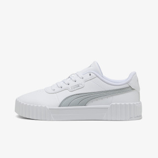 PUMA Superge Carina 3.0 Aqua Metallics Puma White-Pum 
