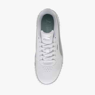 PUMA Superge Carina 3.0 Aqua Metallics Puma White-Pum 