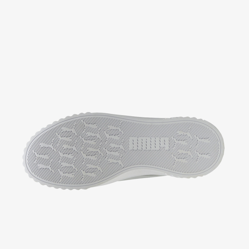 PUMA Superge Carina 3.0 Aqua Metallics Puma White-Pum 