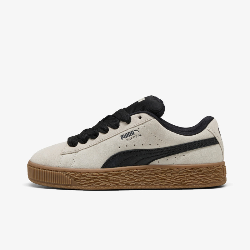 PUMA Superge Suede XL Quiet Lux 