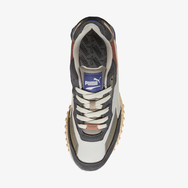 PUMA Superge Blktop Rider 