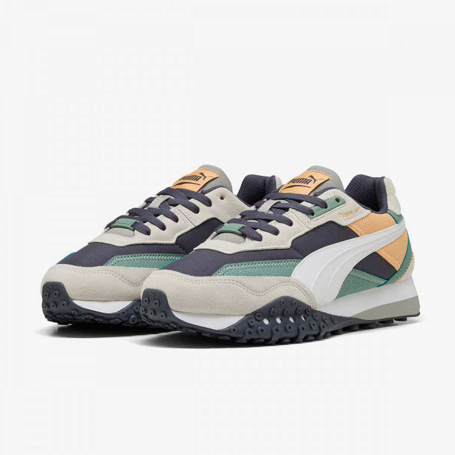 PUMA Superge Blktop Rider 