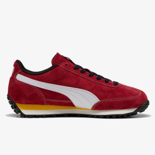 PUMA Superge Easy Rider Road to Unity 
