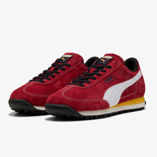 PUMA Superge Easy Rider Road to Unity 