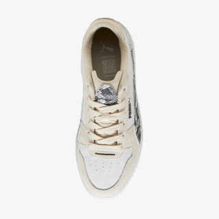PUMA Superge Carina Street Snake Chic PUMA White-PUMA 