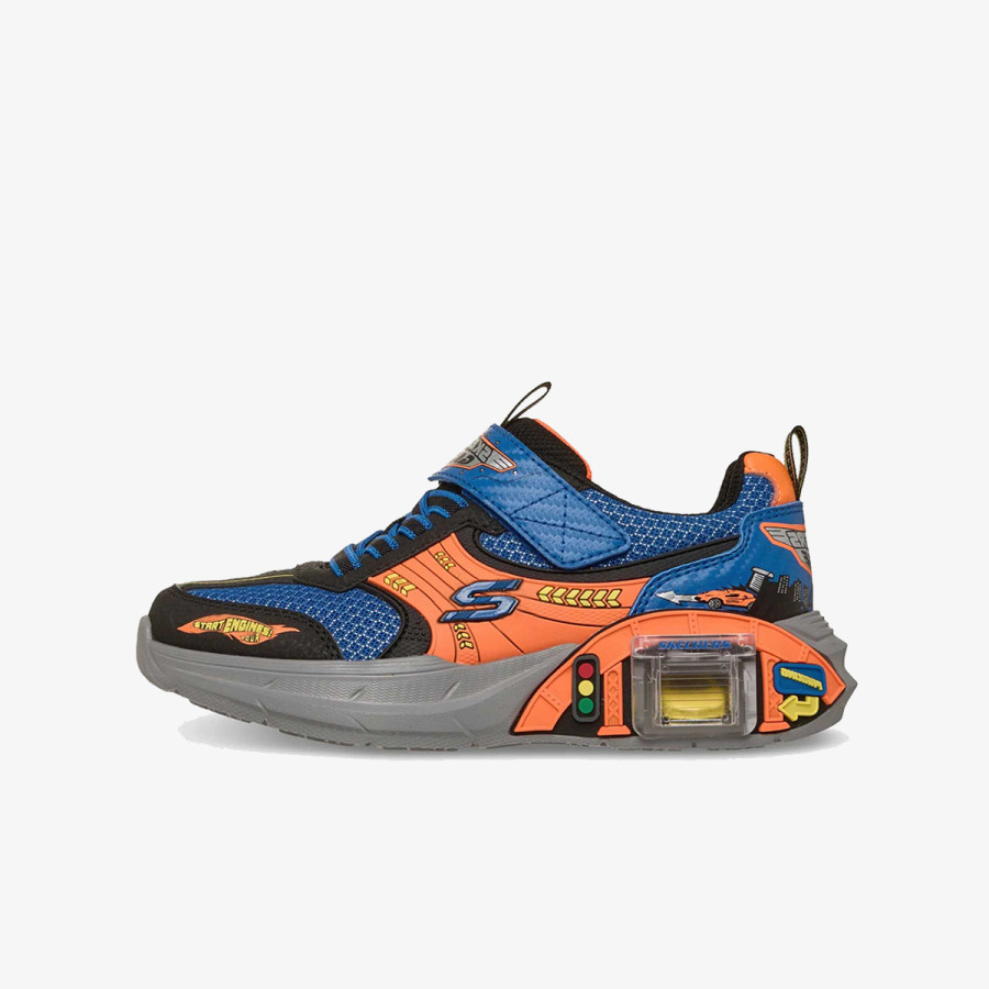 SKECHERS Superge SKECHERS GARAGE 