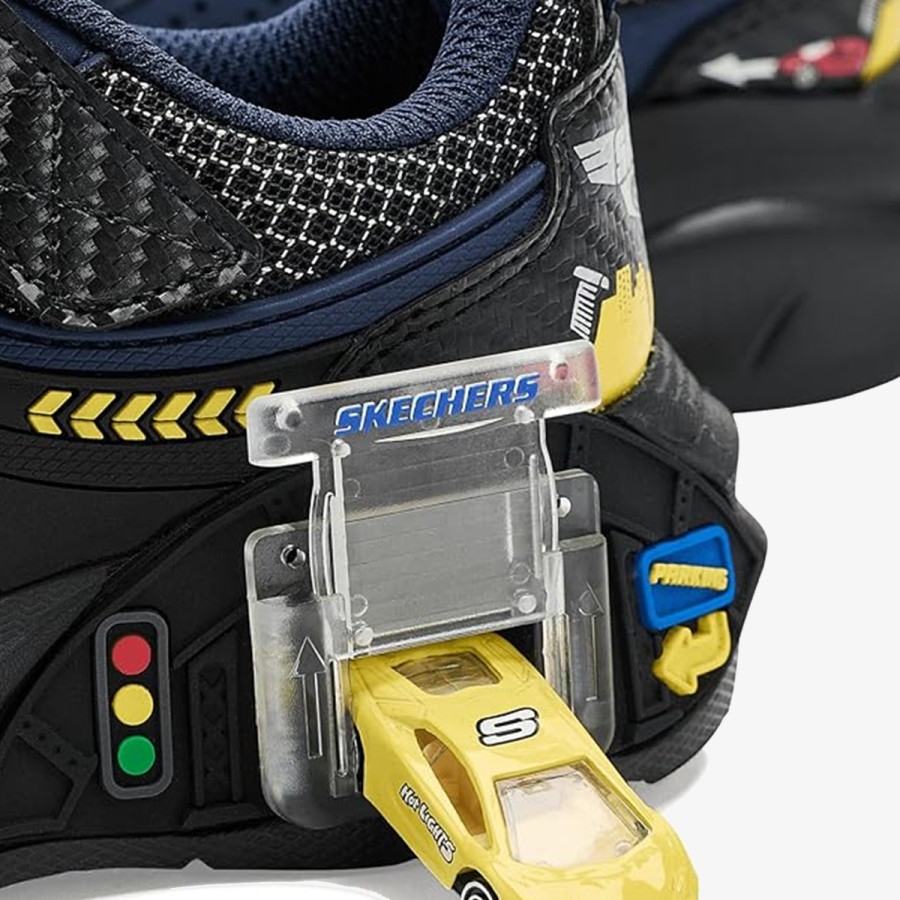 SKECHERS Superge SKECHERS GARAGE 