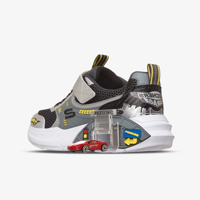 SKECHERS Superge SKECHERS GARAGE 