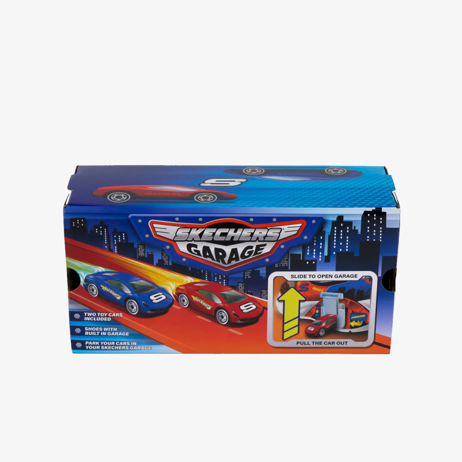 SKECHERS Superge SKECHERS GARAGE 