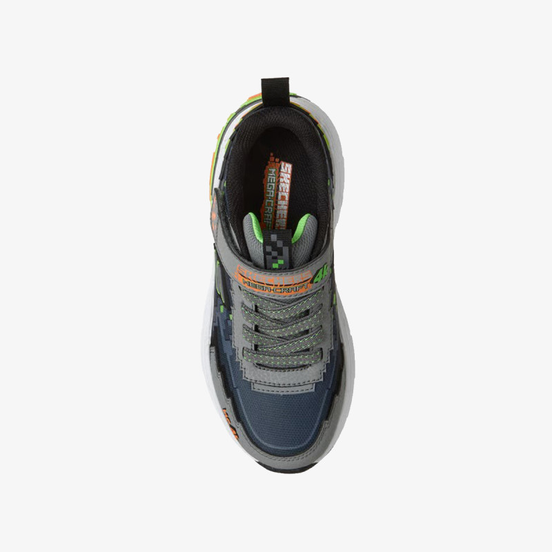 SKECHERS Superge MEGA-CRAFT 4K 