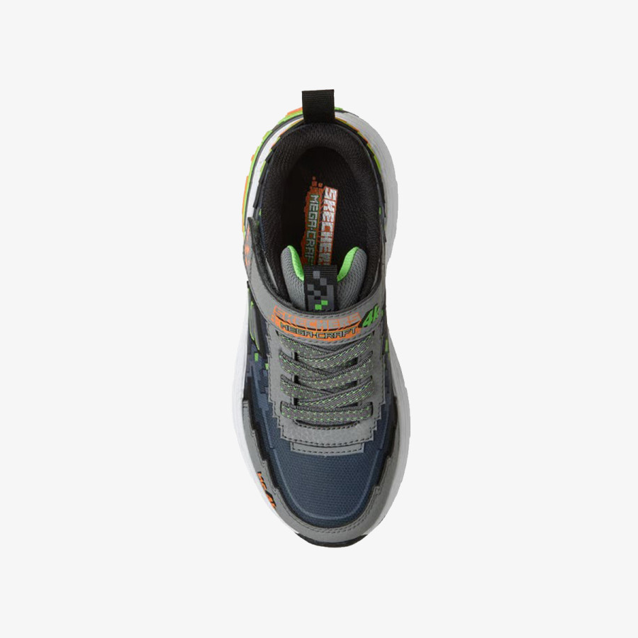 SKECHERS Superge MEGA-CRAFT 4K 