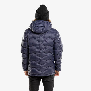 8848ALTITUDE JAKNA 4023-NAVY M SCULPT JACKET 