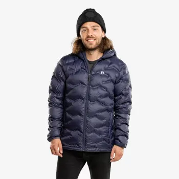 8848ALTITUDE Jakna 8848ALTITUDE Jakna 4023-NAVY M SCULPT JACKET 