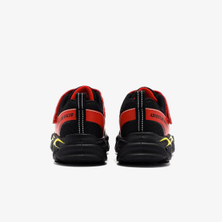 SKECHERS Superge THERMO-FLASH - WHEEL 