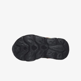 SKECHERS Superge THERMO-FLASH - WHEEL 