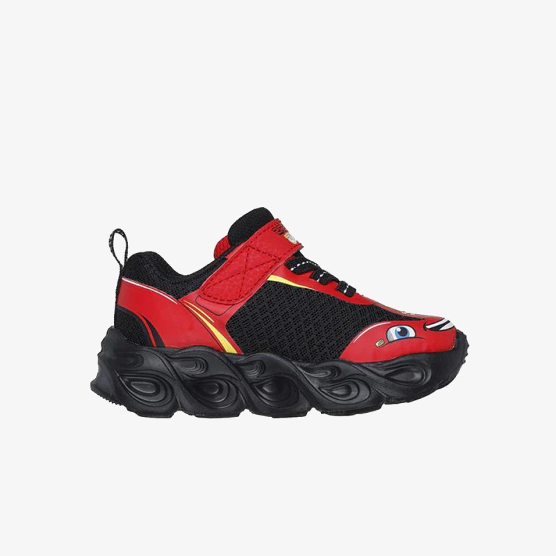 SKECHERS Superge THERMO-FLASH - WHEEL 