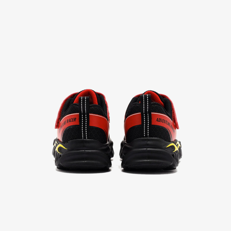 SKECHERS Superge THERMO-FLASH - WHEEL 