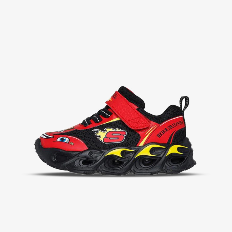 SKECHERS Superge THERMO-FLASH - WHEEL 