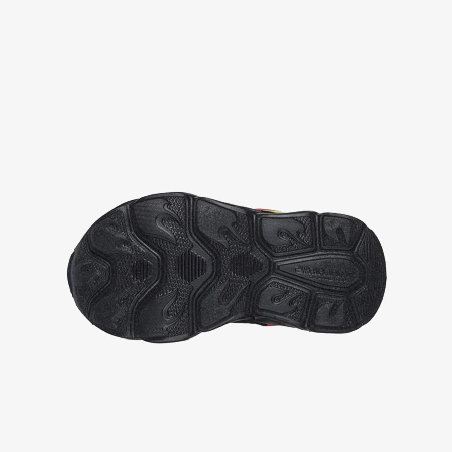 SKECHERS Superge THERMO-FLASH - WHEEL 