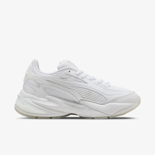 PUMA Superge RS Surge Hairy Suede 