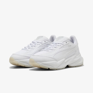 PUMA Superge RS Surge Hairy Suede 