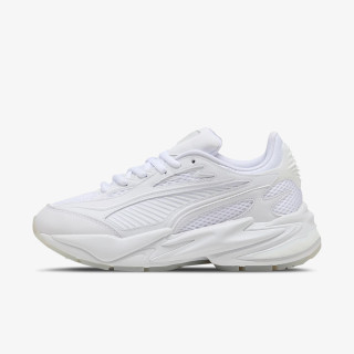 PUMA Superge RS Surge Hairy Suede 