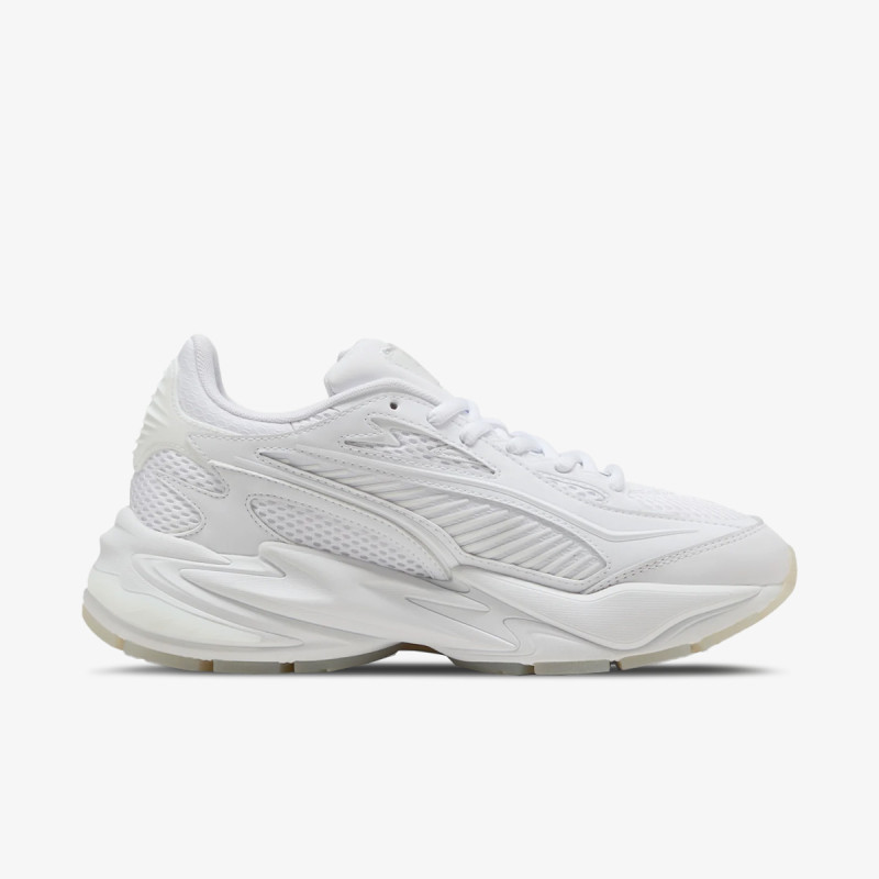 PUMA Superge RS Surge Hairy Suede 
