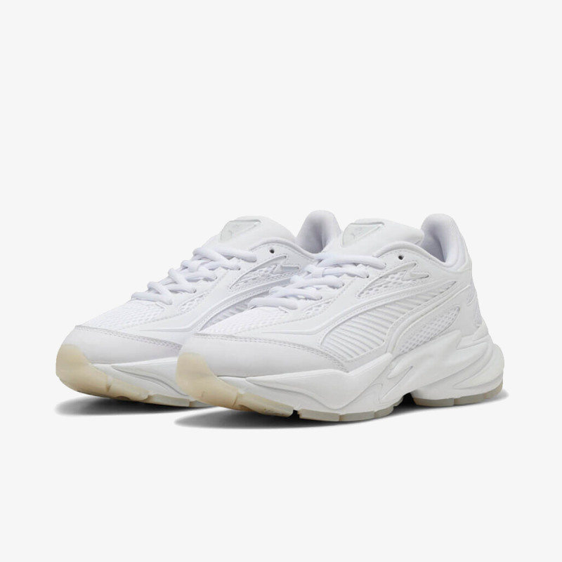 PUMA Superge RS Surge Hairy Suede 