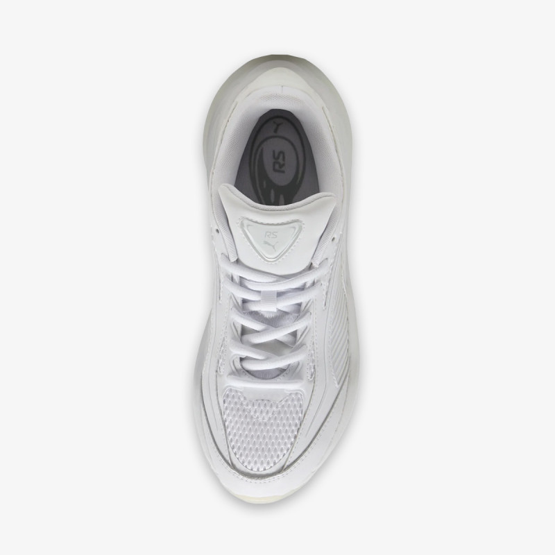 PUMA Superge RS Surge Hairy Suede 