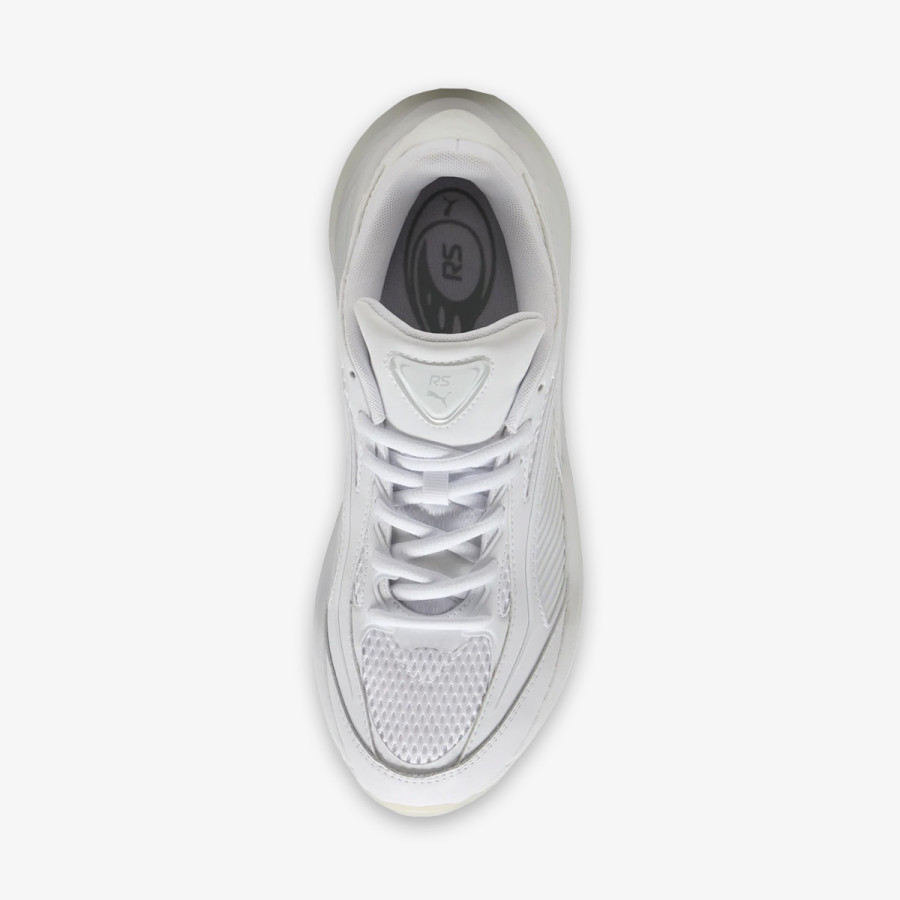 PUMA Superge RS Surge Hairy Suede 