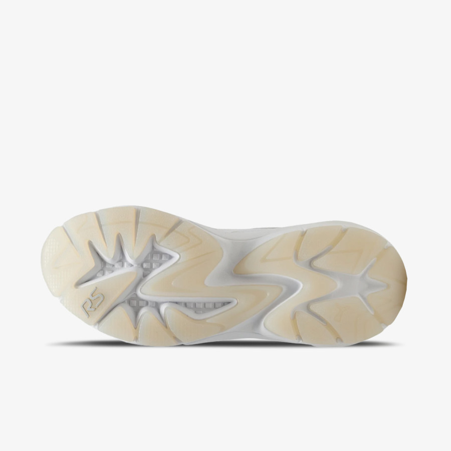 PUMA Superge RS Surge Hairy Suede 