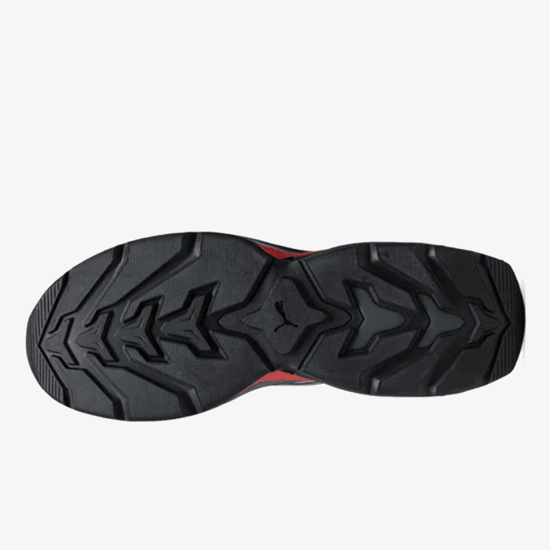 PUMA Superge Fade Nitro V2 Running 