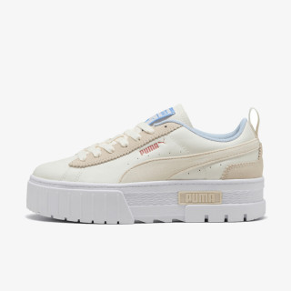 PUMA Superge Mayze Lth 
