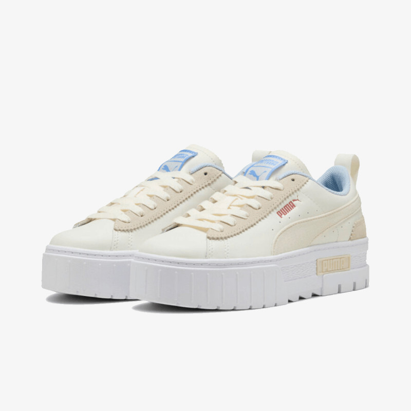 PUMA Superge Mayze Lth 