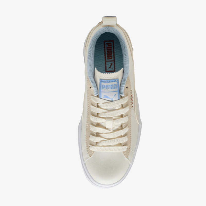 PUMA Superge Mayze Lth 
