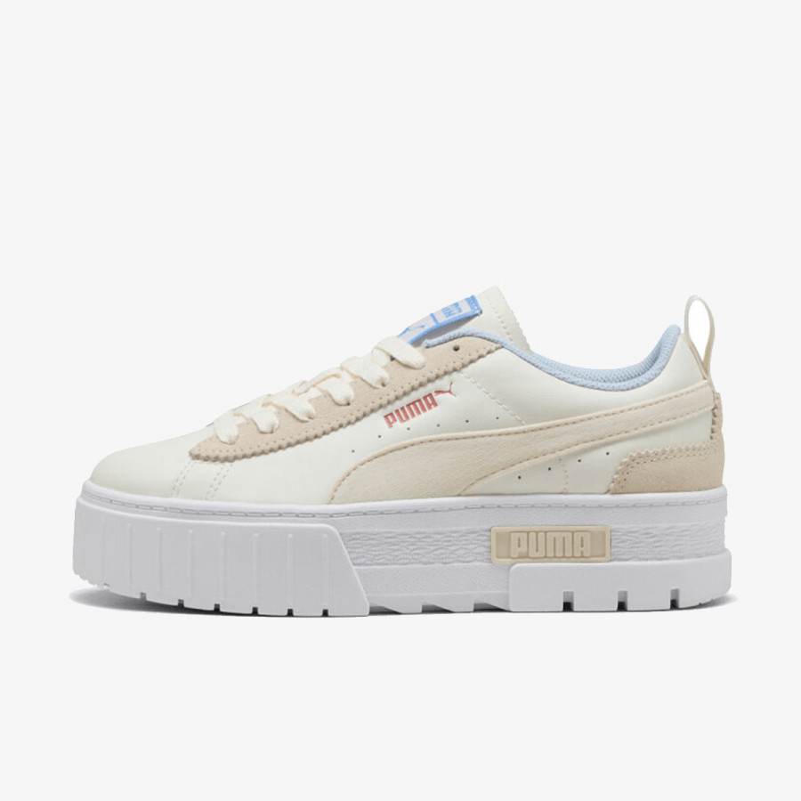 PUMA Superge Mayze Lth 