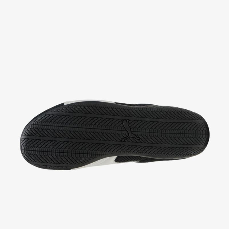 PUMA Superge Speedcat Go Wns PUMA Black-PUMA White 