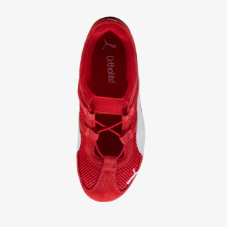 PUMA Superge Speedcat Go Wns For All Time Red-PUMA Wh 