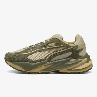 PUMA Superge RS Surge Hairy Suede 