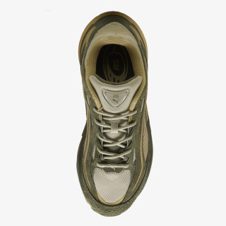 PUMA Superge RS Surge Hairy Suede 