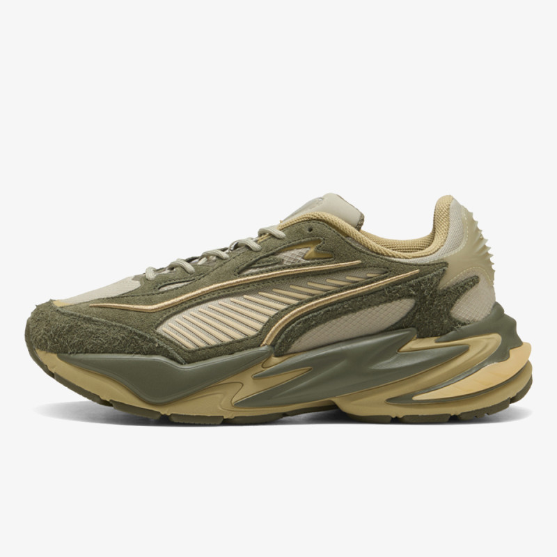 PUMA Superge RS Surge Hairy Suede 