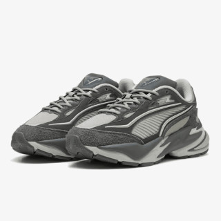 PUMA Superge Puma RS Surge Hairy Suede 